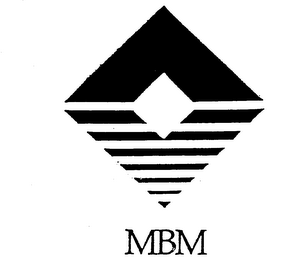 MBM logo