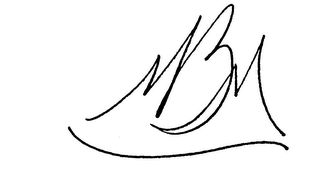 MBM logo