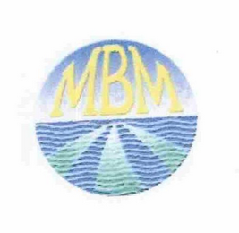 MBM logo