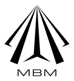 MBM logo
