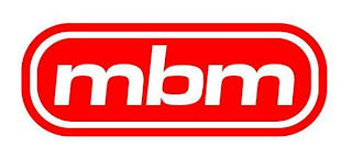 MBM logo