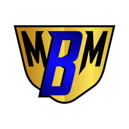 MBM logo