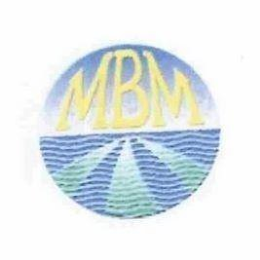 MBM logo