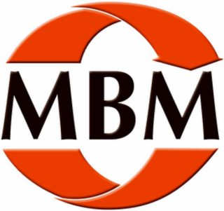 MBM logo