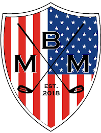 MBM EST. 2018 logo