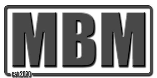 MBM EST 2020 logo