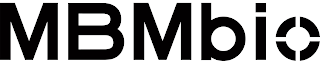 MBMBIO logo
