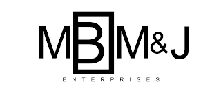 MBM&J ENTERPRISES logo