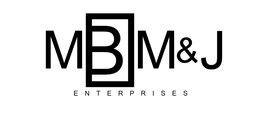 MBM&J ENTERPRISES logo