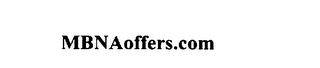 MBNAOFFERS.COM logo