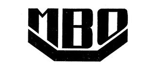 MBO logo