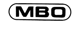 MBO logo
