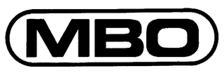 MBO logo