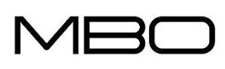 MBO logo