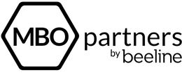 MBO PARTNERS BY BEELINE logo