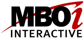 MBOI INTERACTIVE logo