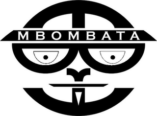 MBOMBATA logo