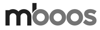 MBOOS logo