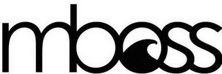MBOSS logo