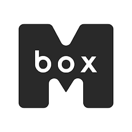 MBOX logo