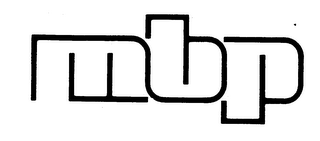 MBP logo