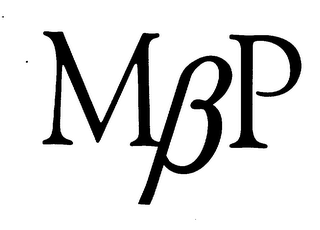 MBP logo
