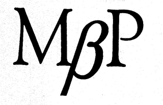 MBP logo