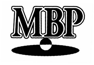 MBP logo