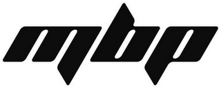 MBP logo