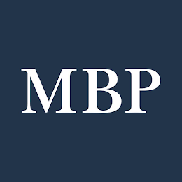 MBP logo