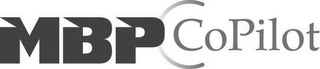 MBP C COPILOT logo