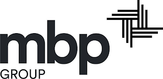 MBP GROUP logo