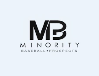 MBP MINORITY BASEBALL • PROSPECTS logo