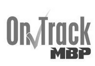 MBP ON TRACK logo