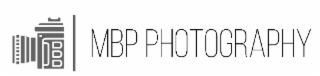 MBP PHOTOGRAPHY logo