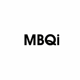 MBQI