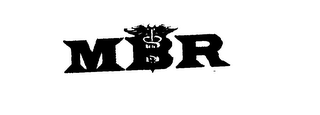 MBR logo