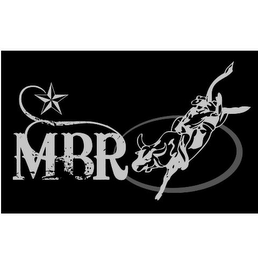 MBR logo