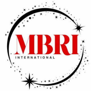 MBR INTERNATIONAL logo