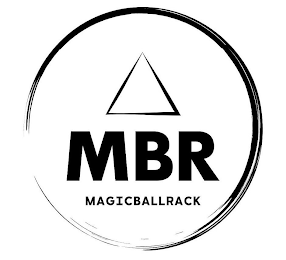 MBR MAGICBALLRACK logo