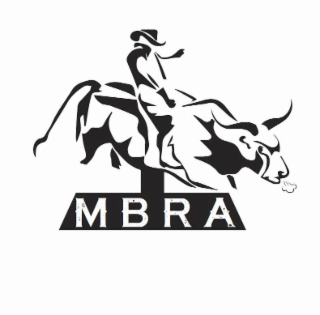 MBRA logo