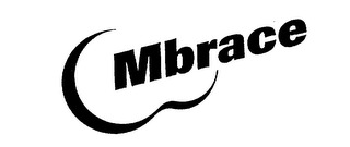 MBRACE logo