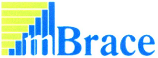 MBRACE logo