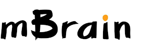 MBRAIN logo