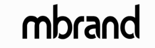 MBRAND logo