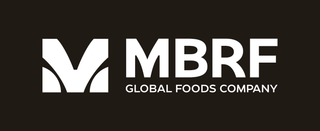 MBRF GLOBAL FOODS COMPANY logo