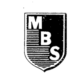 MBS logo
