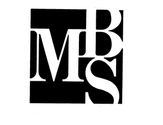 MBS logo