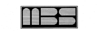 MBS logo