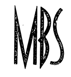 MBS logo